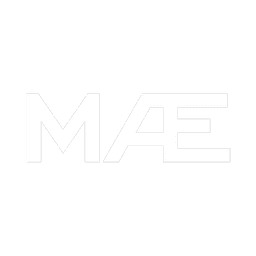 Mae logo